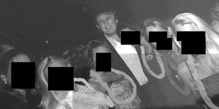 Berita Trump soal 3 Foto Bareng Jeffrey Epstein: Saya Tidak Tahu Apa-apa Berita Trump soal 3 Foto Bareng Jeffrey Epstein: Saya Tidak Tahu Apa-apa