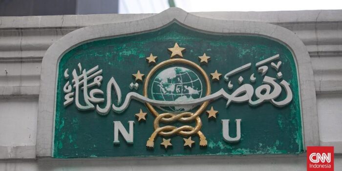 Berita PBNU Tunjuk M Nuh Jadi Katib Aam Berita PBNU Tunjuk M Nuh Jadi Katib Aam