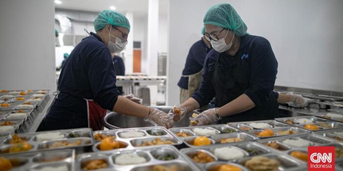 Berita Jaga Lingkungan, SPPG Bandarsyah Bangun Instalasi Kelola Air Limbah Berita Jaga Lingkungan, SPPG Bandarsyah Bangun Instalasi Kelola Air Limbah