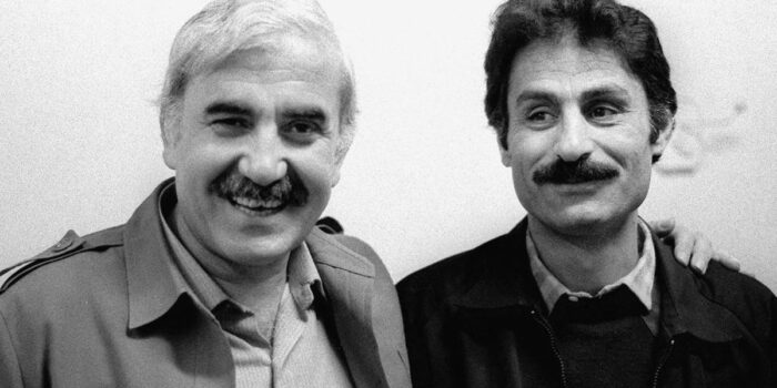 Berita Penganut Kristen Ini Abdikan Hidupnya Demi Palestina Hingga Wafat