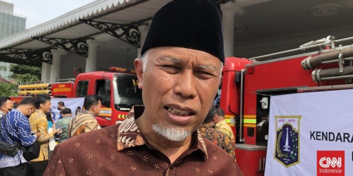 Berita Status Tanggap Darurat Sumbar Akan Diperpanjang Berita Status Tanggap Darurat Sumbar Akan Diperpanjang