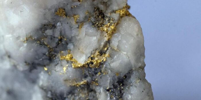 Berita China Temukan Cadangan Emas Bawah Laut Terbesar di Asia