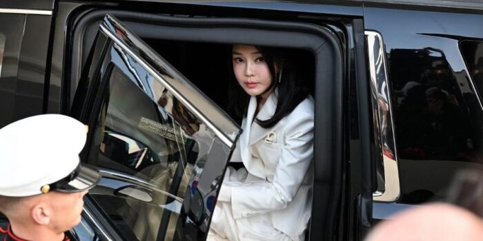 Berita 5 Ibu Negara Glamour yang Berakhir di Pengadilan, Ada Tetangga RI