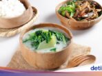 Pahami- Resep Bobor Bayam Labu Siam yang Murah Meriah Buat Makan Siang Pahami- Resep Bobor Bayam Labu Siam yang Murah Meriah Buat Makan Siang