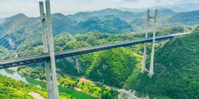 Berita Kenapa Malaysia Mau Bangun Jembatan ke RI?