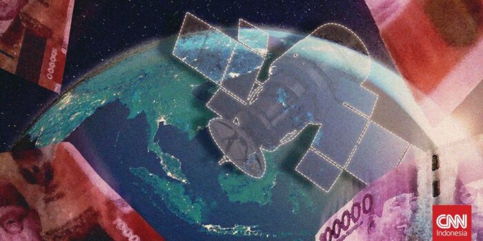 Berita Purnawirawan Tersangka Korupsi Satelit Kemhan Klaim Diperintah Atasan