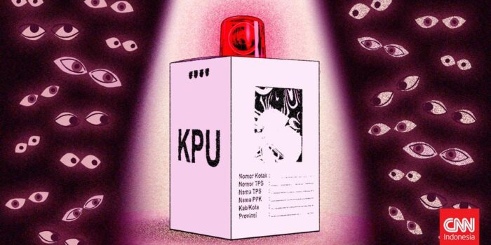 Berita Eks Sekretaris KPU Konawe Utara Jadi Tersangka Korupsi Dana Pilkada Berita Eks Sekretaris KPU Konawe Utara Jadi Tersangka Korupsi Dana Pilkada