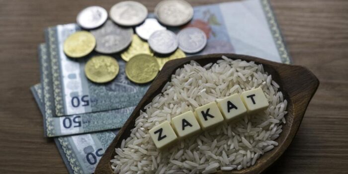 Berita Empat Pimpinan & ASN Jadi Tersangka Korupsi Zakat Baznas Enrekang
