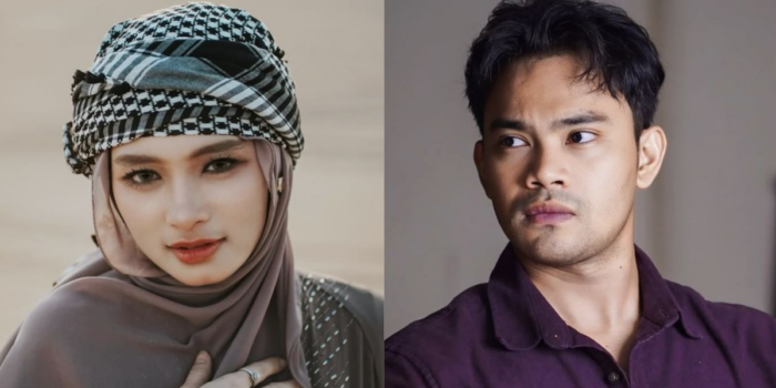 Berita Inara Rusli Laporkan Insanul Fahmi ke Polda Metro Terkait Penipuan