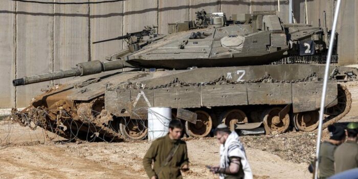 Berita Tank Israel Tembaki Patroli Pasukan Perdamaian PBB di Lebanon UNIFIL Berita Tank Israel Tembaki Patroli Pasukan Perdamaian PBB di Lebanon UNIFIL