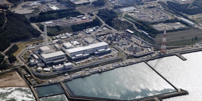 Berita Jepang Hidupkan Lagi Pembangkit Nuklir Terbesar di Dunia