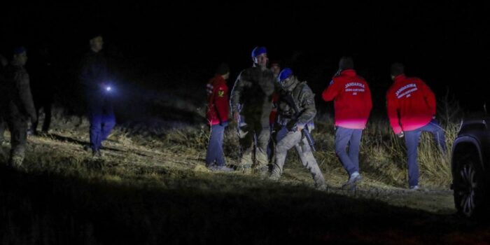 Berita TKP Jet Panglima Militer Libya yang Jatuh di Ankara Turki