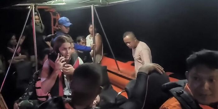 Berita Spanyol Respons Pelatih Valencia & Keluarga Tenggelam di Labuan Bajo Berita Spanyol Respons Pelatih Valencia & Keluarga Tenggelam di Labuan Bajo