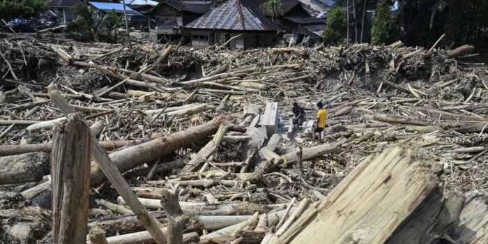 Berita Daftar 2 Perusahaan Diawasi Menteri LH Buntut Banjir Dahsyat Sumatra Berita Daftar 2 Perusahaan Diawasi Menteri LH Buntut Banjir Dahsyat Sumatra