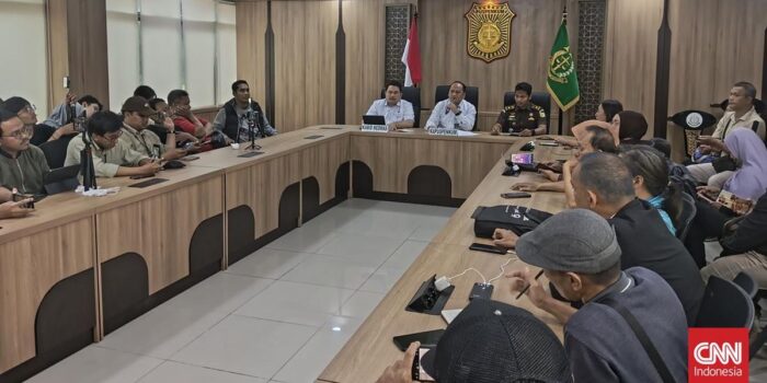 Berita Kejagung Pulihkan Aset Negara Rp19,6 Triliun Sepanjang 2025