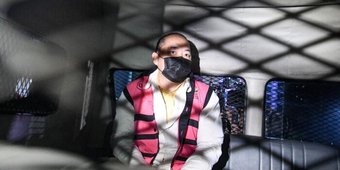 Berita Dua Bos Sritex Didakwa Korupsi Rugikan Negara Rp1,35 Triliun