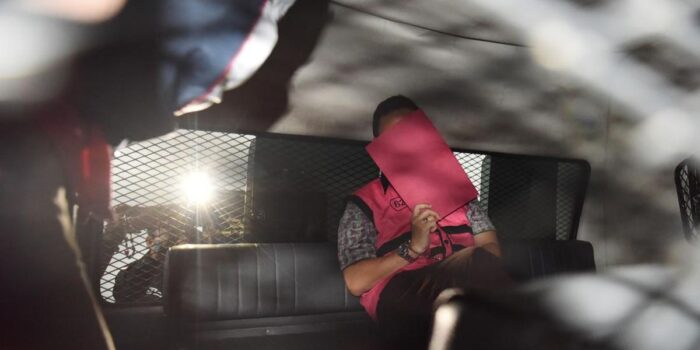 Berita Panitera PN Jakut Divonis 11,5 Tahun Penjara dalam Kasus Suap CPO