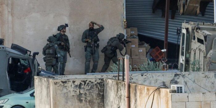 Berita Tentara Israel Tembak Mati Remaja dan Pria 55 Tahun di Tepi Barat