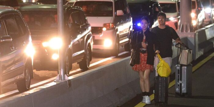 Berita 119,5 Juta Orang Diprediksi Bakal Bepergian Saat Libur Nataru