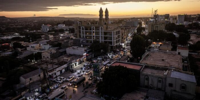 Berita Somaliland, Wilayah Somalia yang Diakui Kemerdekaannya oleh Israel