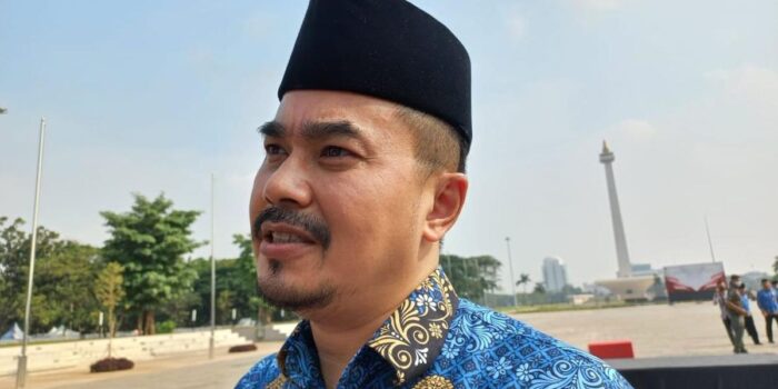 Berita Hukuman Eks Kadisbud DKI Iwan Henry Wardhana Diperberat Jadi 12 Tahun