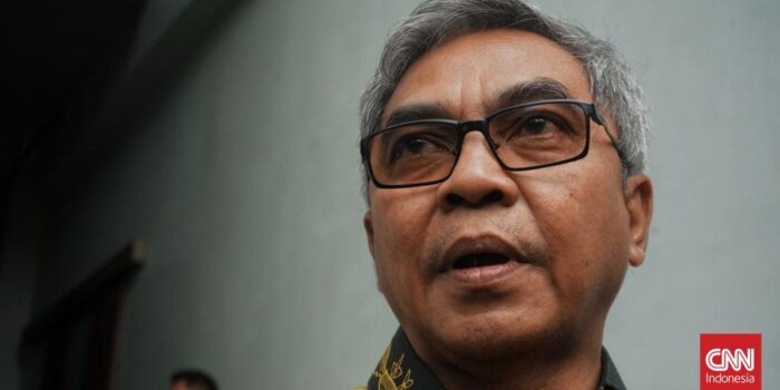 Berita KPK Harap Prabowo Datang ke Acara Hari Antikorupsi di Yogyakarta