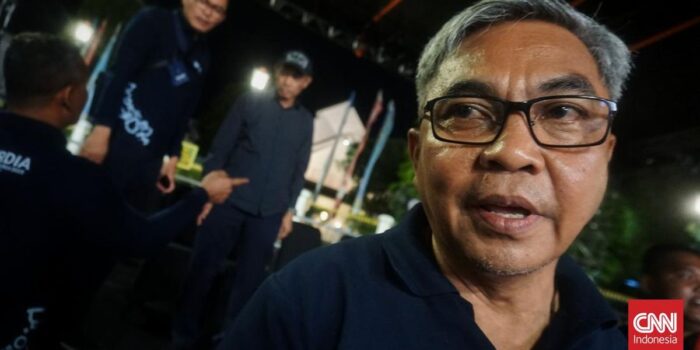 Berita Ketua KPK Minta Anak Buah Cegah Penyelewengan Bantuan Bencana Sumatra Berita Ketua KPK Minta Anak Buah Cegah Penyelewengan Bantuan Bencana Sumatra