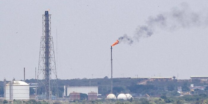 Berita Seberapa Besar Cadangan Minyak Venezuela yang Mau ‘Diinvasi’ Trump? Berita Seberapa Besar Cadangan Minyak Venezuela yang Mau ‘Diinvasi’ Trump?