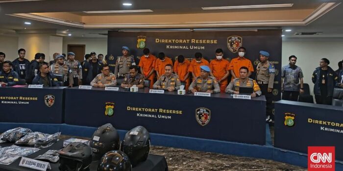 Berita 6 Polisi Pengeroyok Mata Elang di Kalibata Lakukan Pelanggaran Berat Berita 6 Polisi Pengeroyok Mata Elang di Kalibata Lakukan Pelanggaran Berat