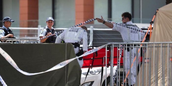 Berita Filipina Beber Kegiatan Penembak Sydney saat Kunjungi ‘Sarang’ Milisi