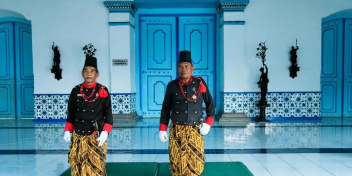 Berita Kronologi Pengusiran Pegawai BPK X dari Museum Keraton Surakarta Berita Kronologi Pengusiran Pegawai BPK X dari Museum Keraton Surakarta