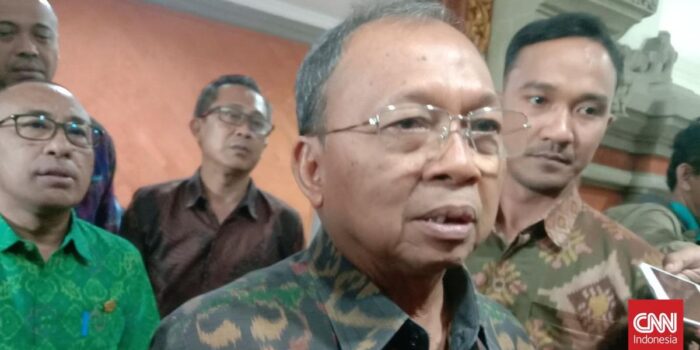 Berita Gubernur Bali TegaskanTPA Suwung Tetap Ditutup 23 Desember Berita Gubernur Bali TegaskanTPA Suwung Tetap Ditutup 23 Desember
