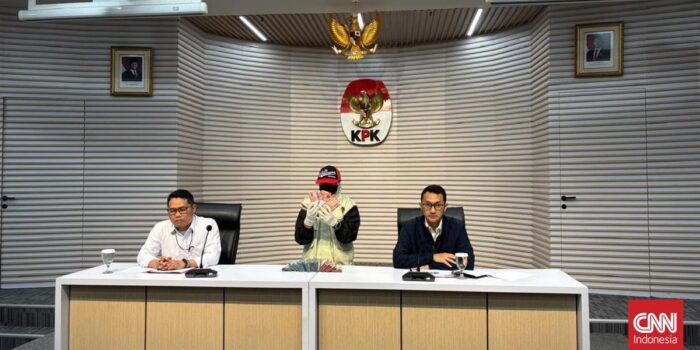 Berita Lawan Petugas & Kabur, KPK Akan Terbitkan DPO Kasi Datun Kejari HSU