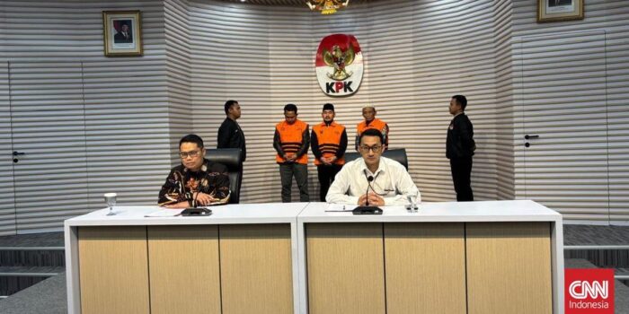 Berita Bupati Bekasi dan Ayahnya Diduga Terima ‘Ijon’ Proyek Rp9,5 M