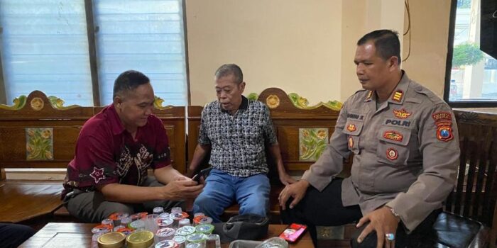 Berita KPK Hentikan Perkara Kusnadi Eks Ketua DPRD Jatim