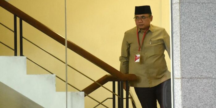 Berita KPK Usut Aliran Uang ke Pejabat Kemenag Terkait Jual Beli Kuota Haji Berita KPK Usut Aliran Uang ke Pejabat Kemenag Terkait Jual Beli Kuota Haji