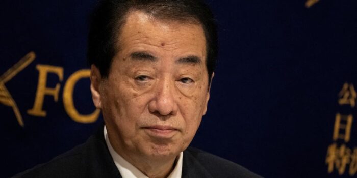 Berita Daftar Pejabat yang Mundur Gara-gara Bencana Besar di Negaranya