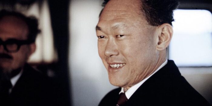 Berita Sosok Unik Pendiri Singapura yang Rumahnya Jadi Aset Nasional