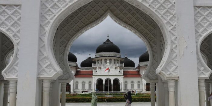 Berita Walkot Banda Aceh Batal Terbang ke Turki karena Masih Darurat Bencana