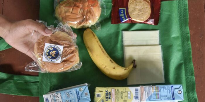 Berita Penyaluran MBG Saat Libur Sekolah di Sejumlah Daerah