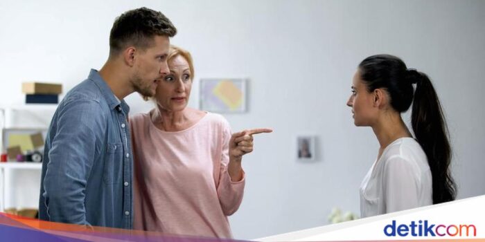 Pahami- Menantu Sebarkan Resep Pasta Andalan, Ujungnya Disensiin Mertua! Pahami- Menantu Sebarkan Resep Pasta Andalan, Ujungnya Disensiin Mertua!