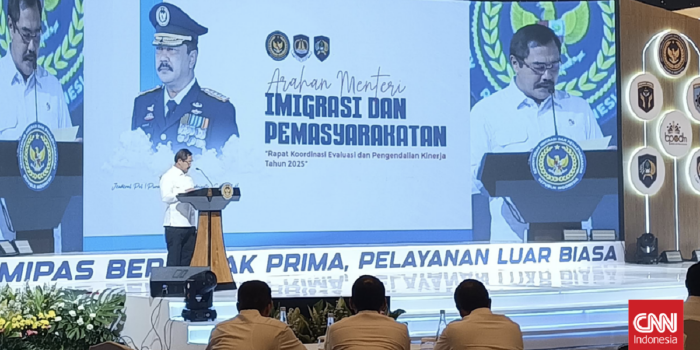 Berita Menteri Imipas Minta Paspor Seragam 2027, Masa Berlaku Hanya 5 Tahun Berita Menteri Imipas Minta Paspor Seragam 2027, Masa Berlaku Hanya 5 Tahun