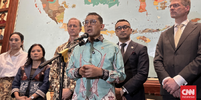 Berita Fadli Zon Ungkap Cara Belanda Bawa Fosil Homo Erectus ‘Java Man’ ke RI Berita Fadli Zon Ungkap Cara Belanda Bawa Fosil Homo Erectus ‘Java Man’ ke RI