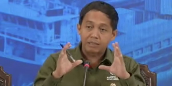 Berita Menhut Kantongi Data Anatomi Kayu yang Terseret Banjir di Aceh Sumatra