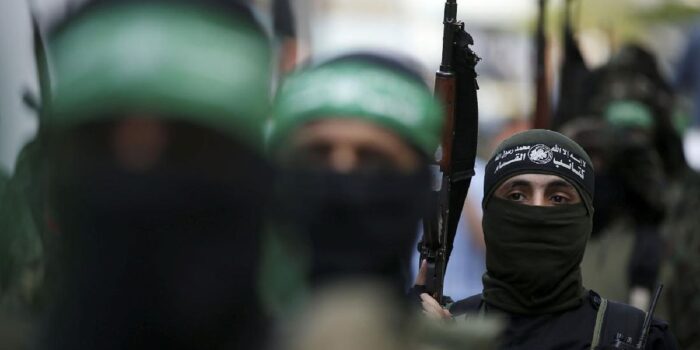 Berita Pemimpin Geng Bersenjata Anti-Hamas Yasser Abu Shahab Tewas di Gaza