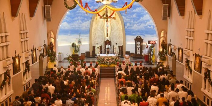 Berita 5,53 Juta Orang Diprediksi Masuk Sumut di Nataru, Polisi Dilarang Cuti