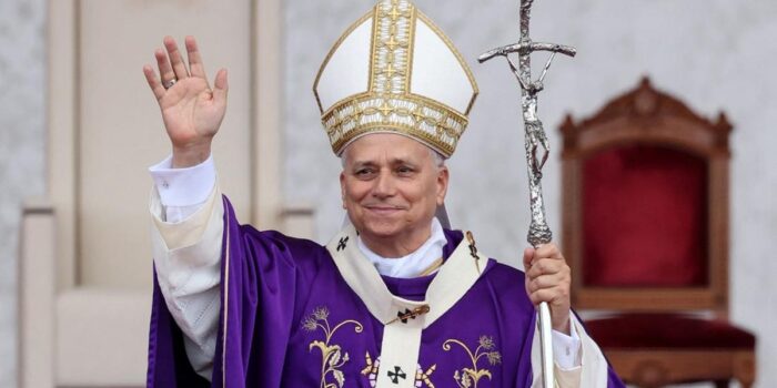 Berita Khotbah di Lebanon, Paus Leo XIV Kritik Sentimen Anti-Muslim di Eropa