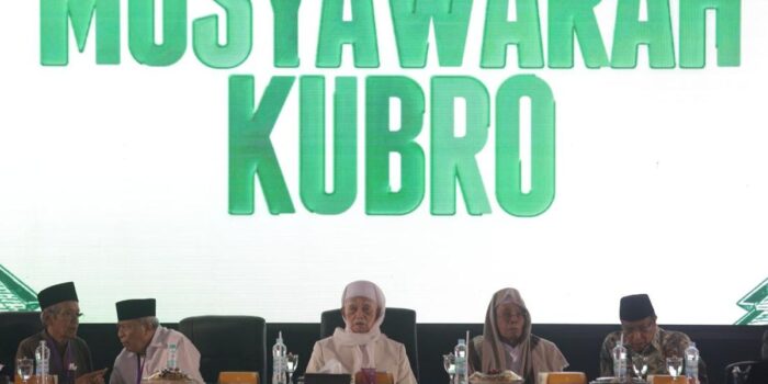 Berita Fakta-fakta Terbaru Kisruh di Tubuh PBNU