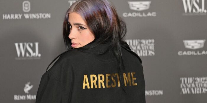 Berita Rusia Cap Band Punk Anti-Putin ‘Pussy Riot’ Organisasi Ekstremis