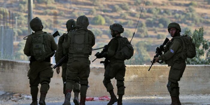 Berita Puluhan Ribu Tentara Israel Depresi Berat Usai Ikut Perangi Gaza Berita Puluhan Ribu Tentara Israel Depresi Berat Usai Ikut Perangi Gaza